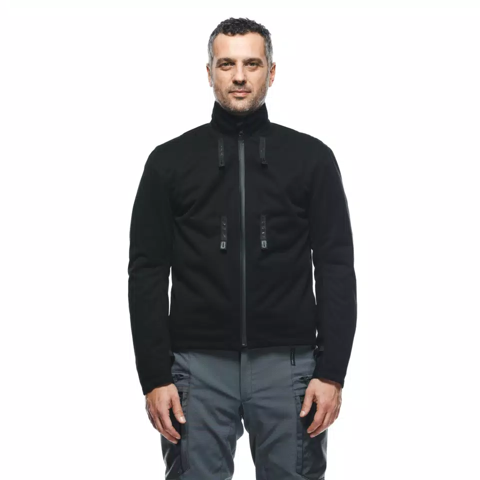 SPRINGBOK 3L ABSOLUTESHELL™ - MEN'S WATERPROOF MOTORCYCLE JACKET