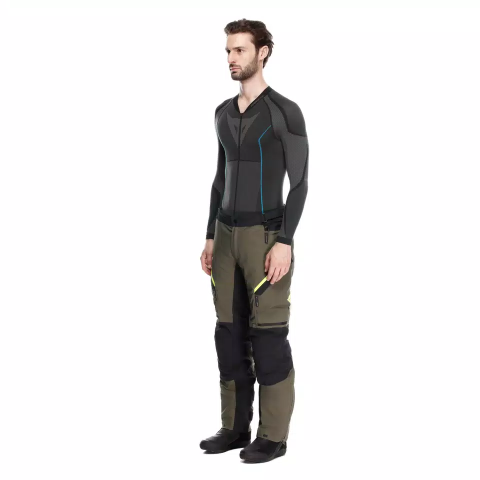 MANGEN ABSØLUTESHELL™ PRO - MEN TOURING MOTORCYCLE PANTS
