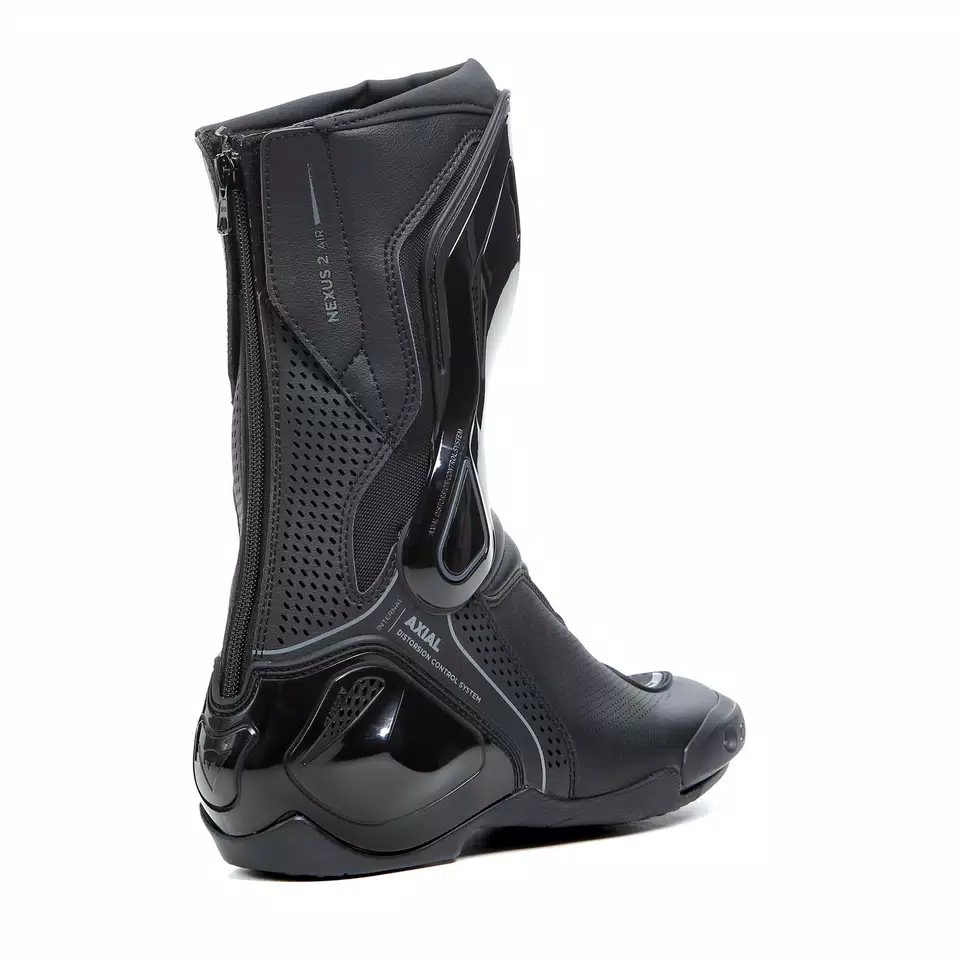 NEXUS 2 AIR - MEN'S MOTORCYCLE SUMMER BOOTS