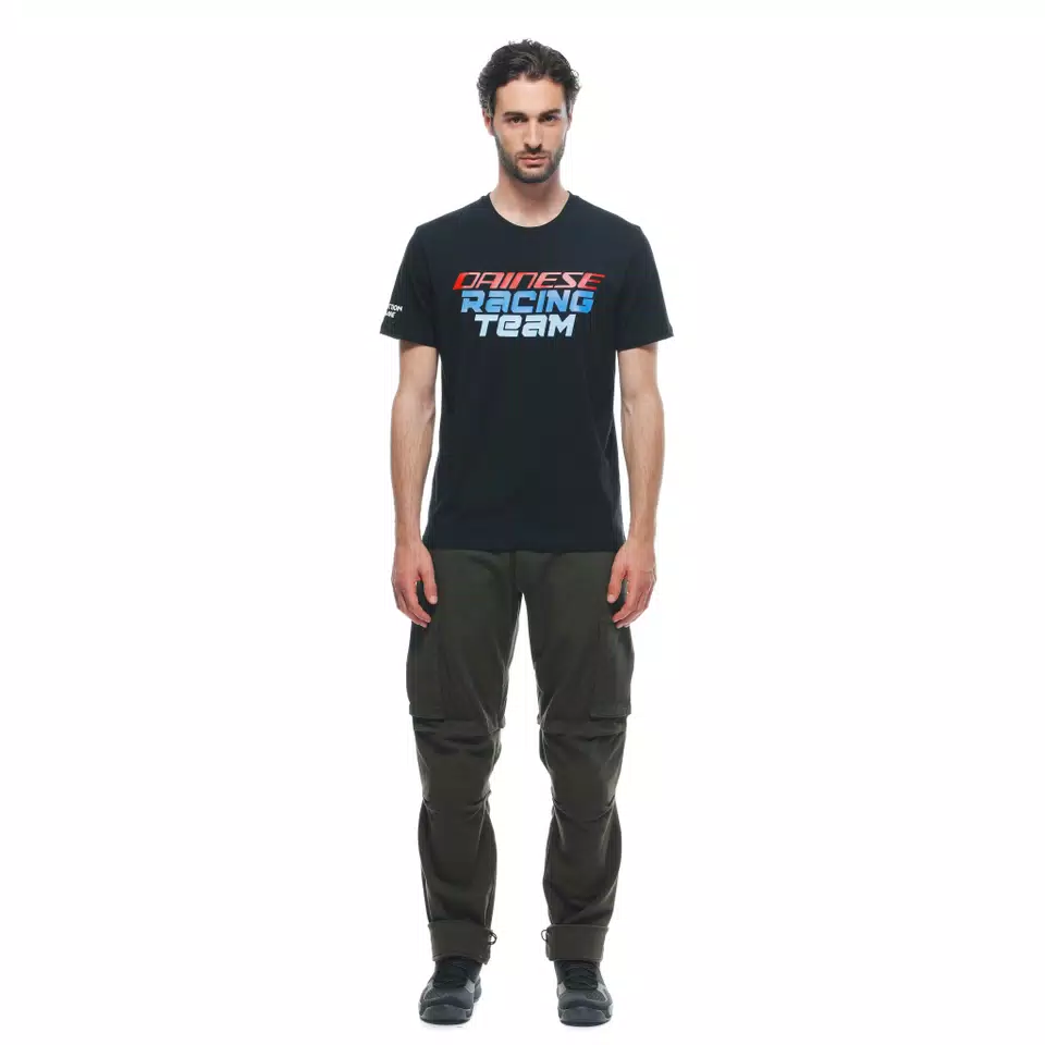 DENIM SLIM - MEN'S MOTORCYCLE JEANS