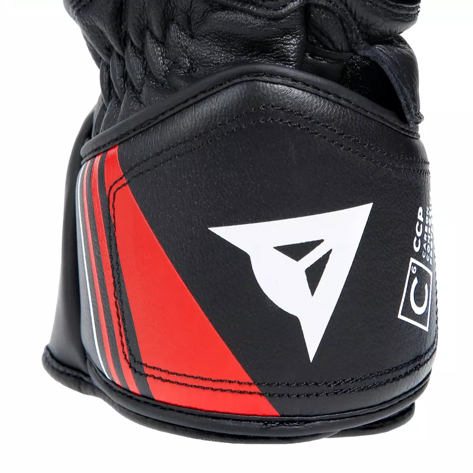 DRUID 4 - MEN'S MOTORCYCLE LEATHER GLOVES