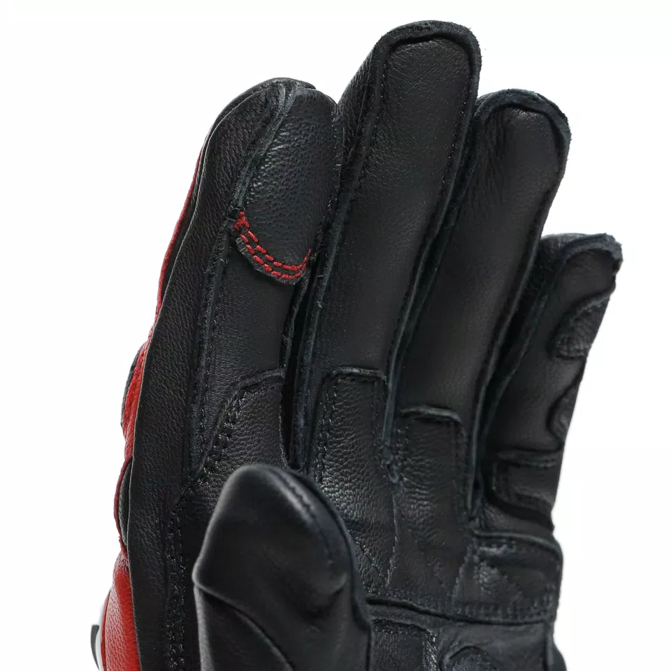 IMPETO - MEN'S MOTORCYCLE LEATHER GLOVES