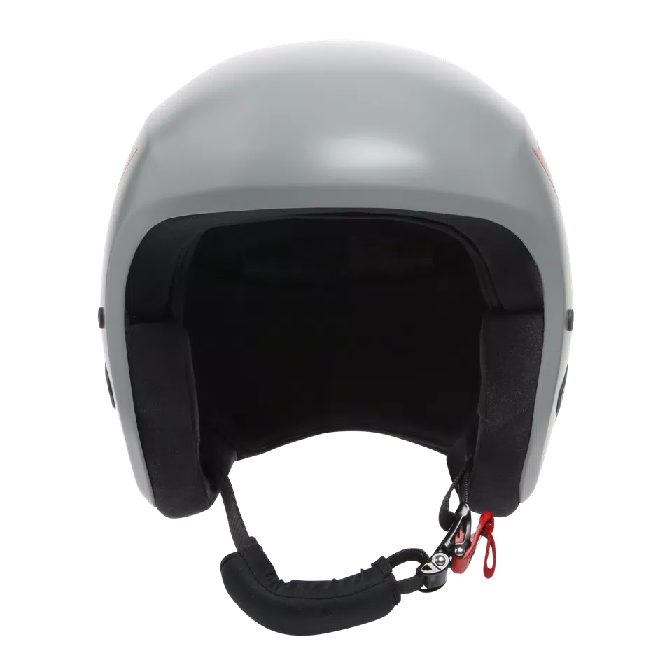 R001 FIBER SKI HELMET