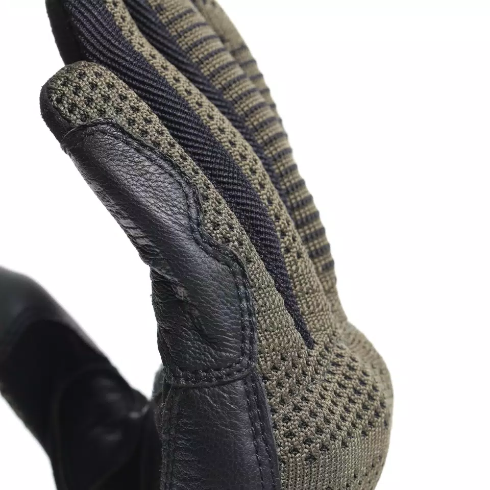 ARGON - MEN'S MOTORCYCLE TEXTILE GLOVES
