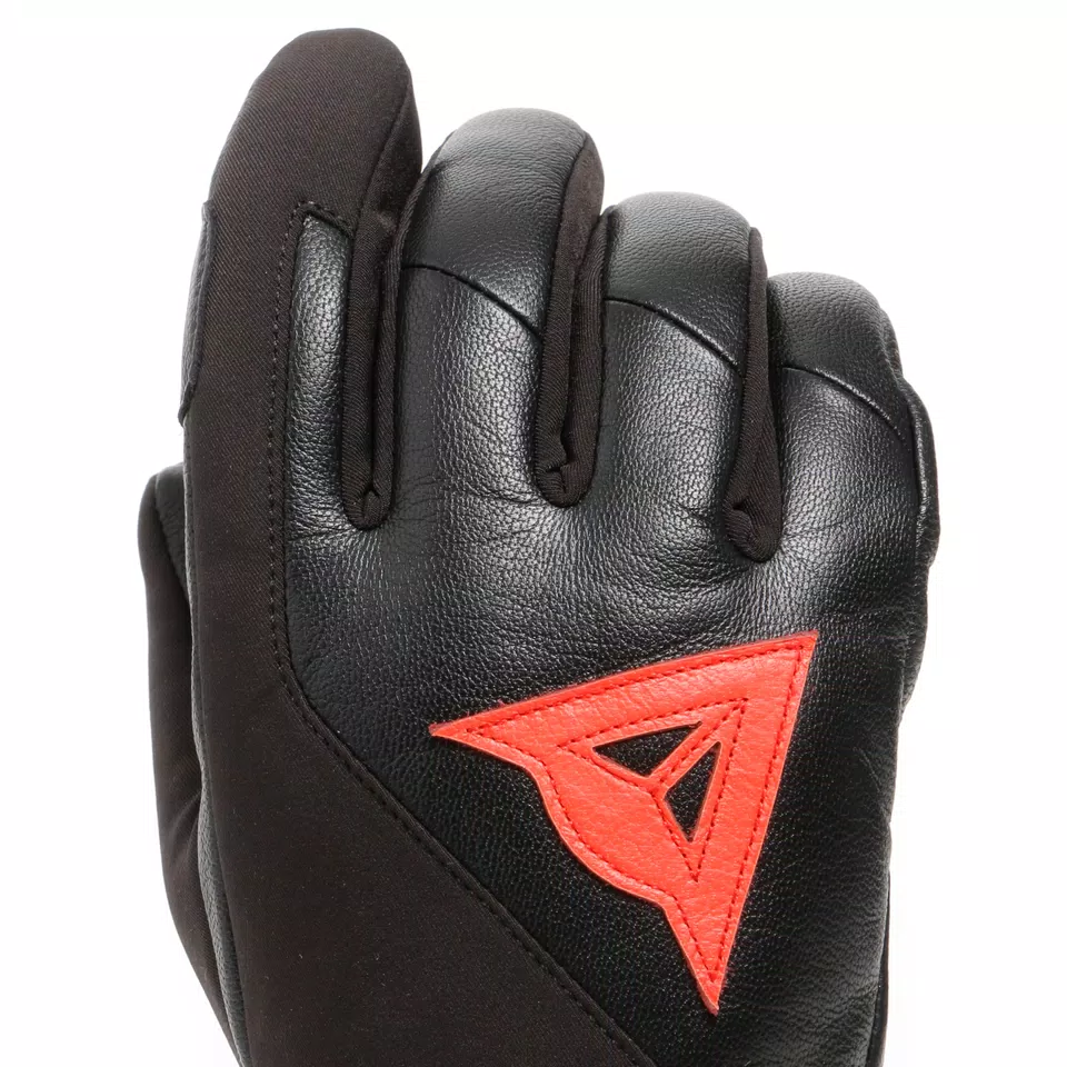 HP SPORT SKI GLOVES UNISEX