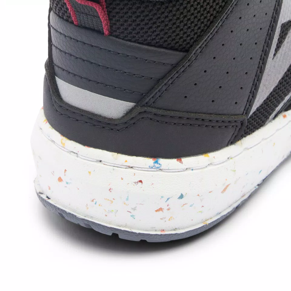 SUBURB AIR - WOMEN'S SUMMER MOTORCYCLE SHOES IN FABRIC