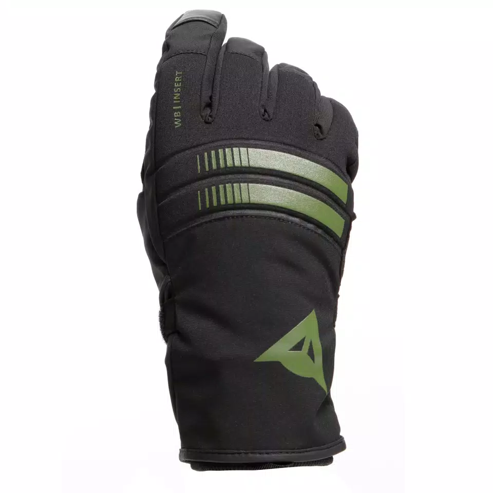 PLAZA 3 D-DRY® - WOMEN'S WATERPROOF MOTORCYCLE GLOVES