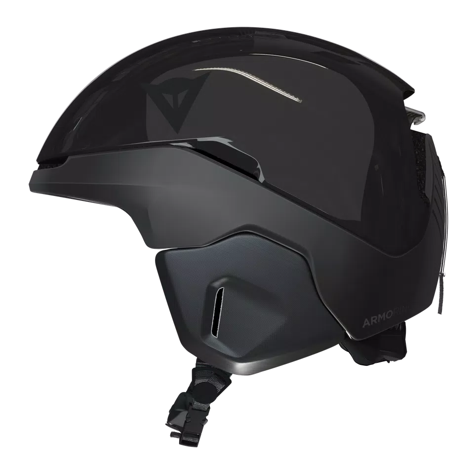 NUCLEO SKI HELMET