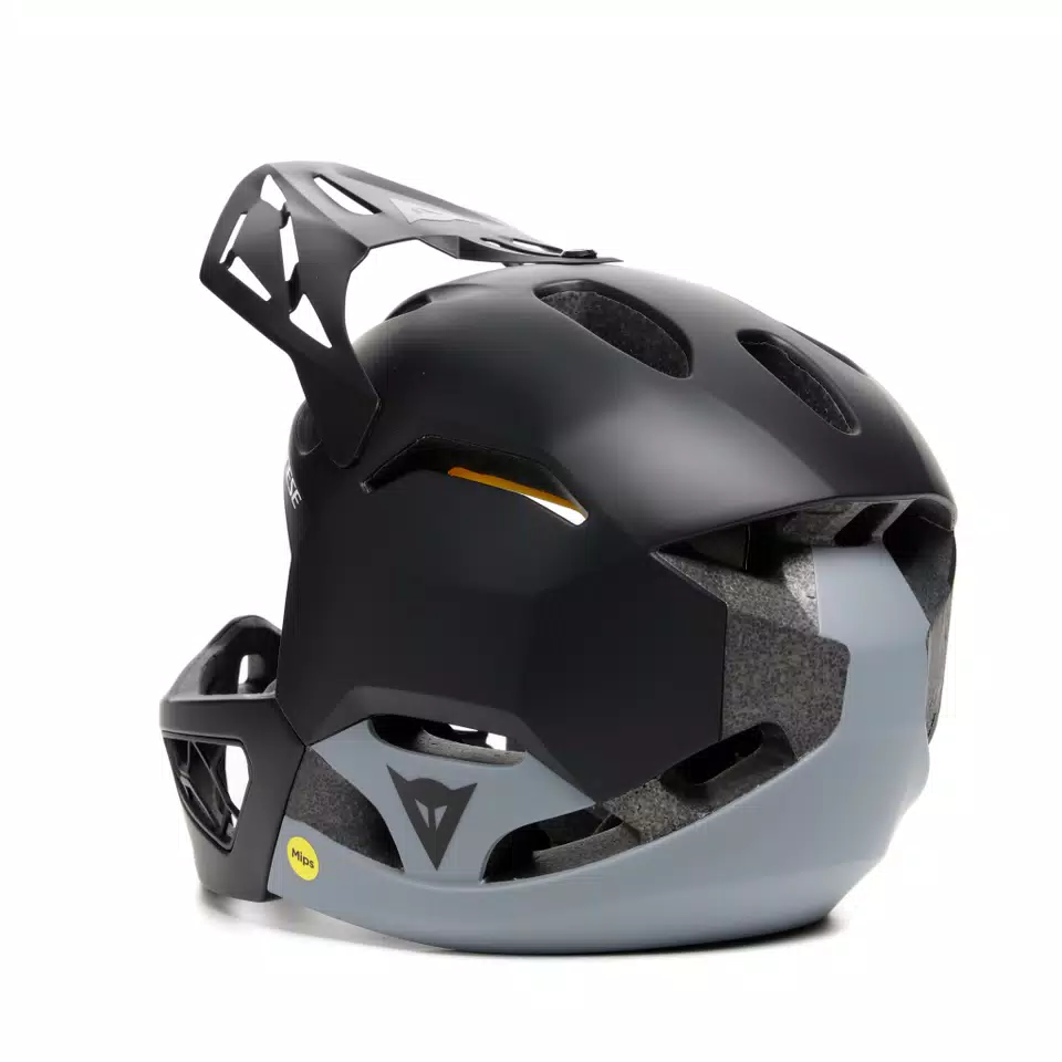 LINEA 01 MIPS - FULL FACE BIKE HELMET
