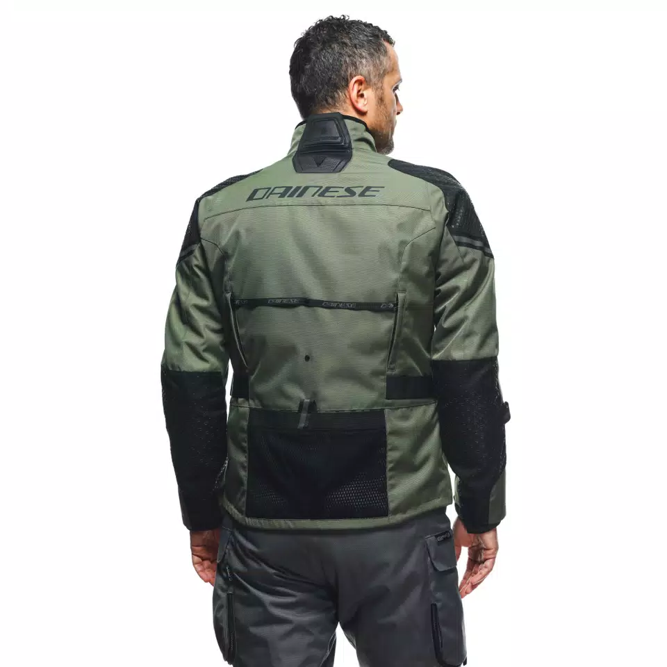 LADAKH 3L D-DRY® - MEN'S WATERPROOF MOTORCYCLE JACKET