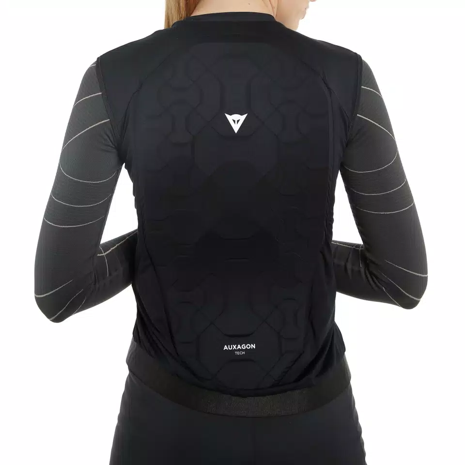 WOMEN'S AUXAGON PROTECTIVE SKI VEST