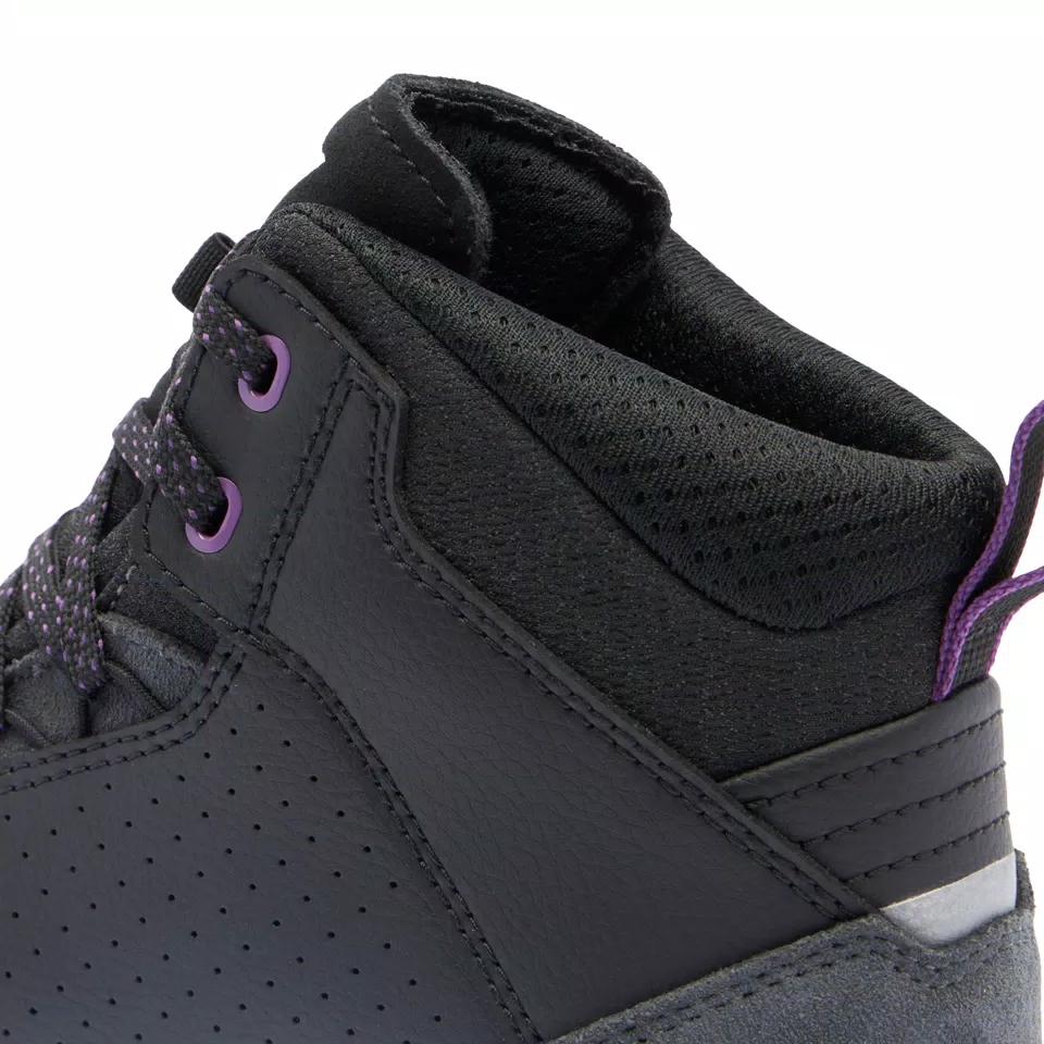SUBURB D-WP - WOMEN'S WATERPROOF MOTORCYCLE SHOES
