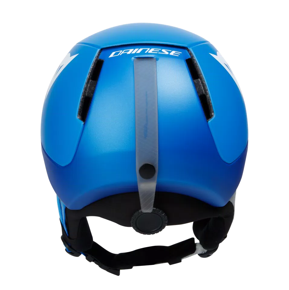 KID'S SCARABEO ELEMENTO SKI HELMET