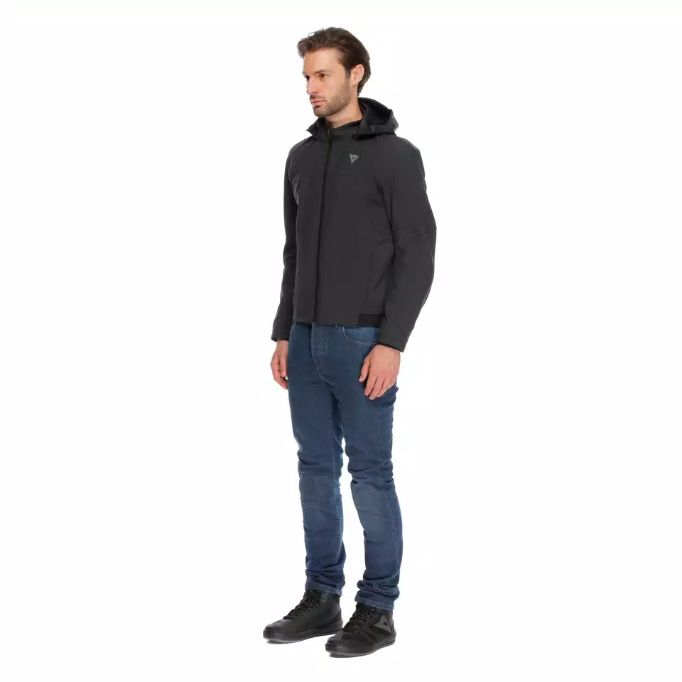 IGNITE 2 - MEN TEXTILE MOTORCYCLE JACKET