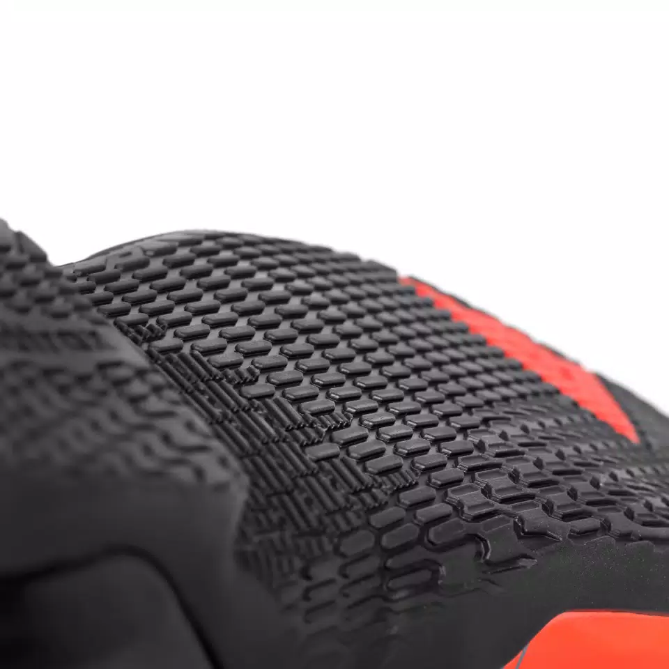 TORQUE 4 - MEN RACING AND ROAD BOOTS