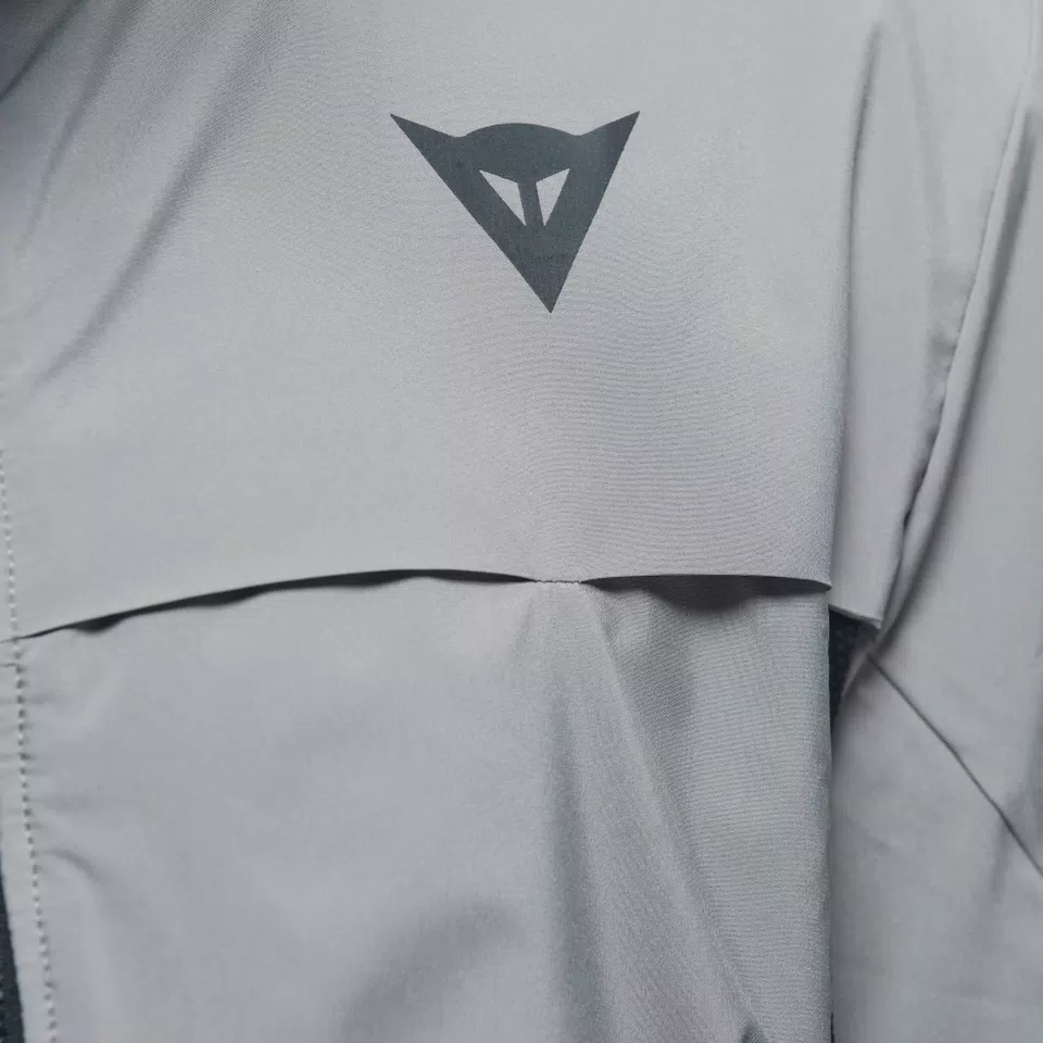 HGC HYBRID - MEN'S WINDPROOF BIKE JACKET