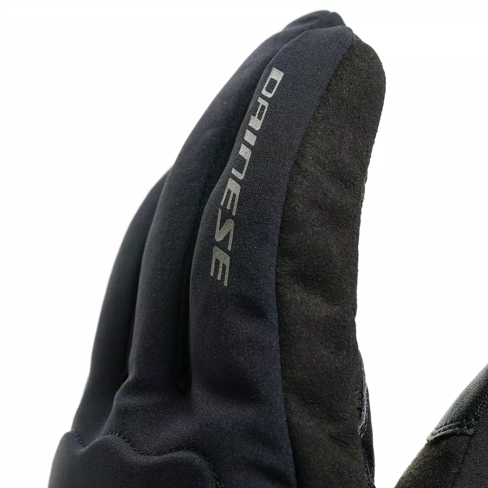 COMO GORE-TEX® - MEN'S WATERPROOF MOTORCYCLE GLOVES