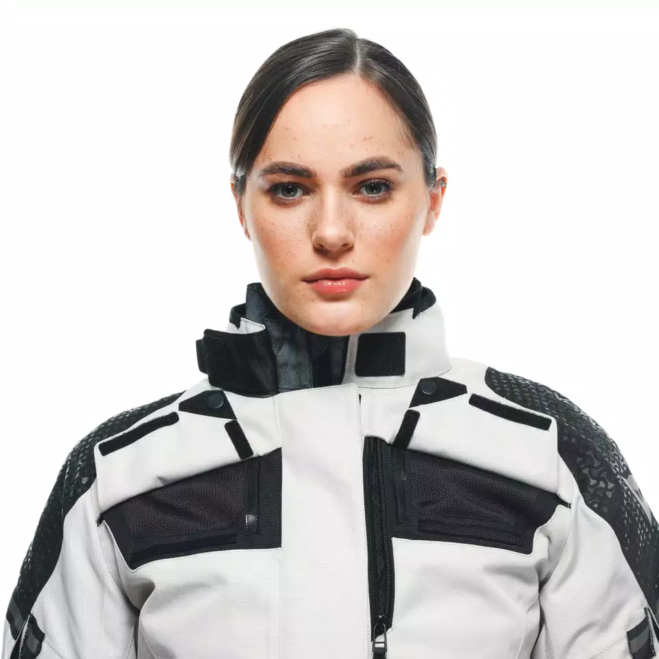 LADAKH 3L D-DRY® - WOMEN'S WATERPROOF MOTORCYCLE JACKET