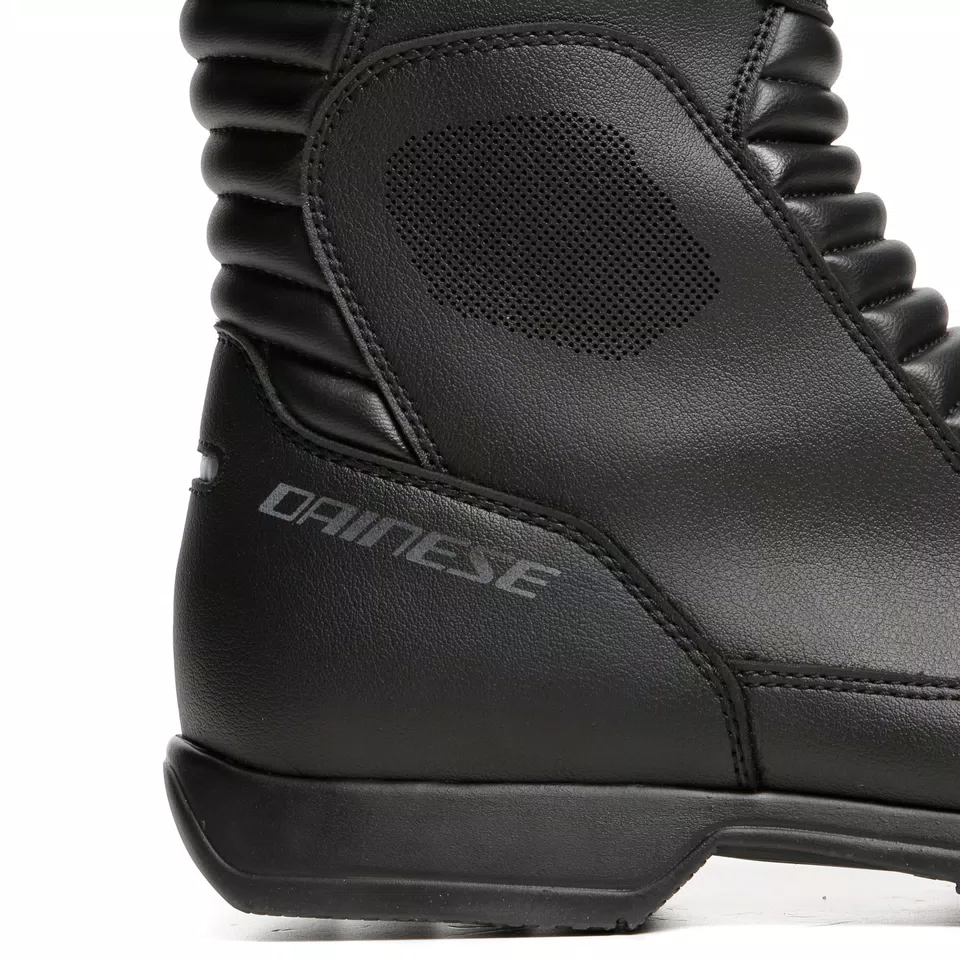 BLIZZARD D-WP - MEN'S WATERPROOF MOTORCYCLE TOURING BOOTS