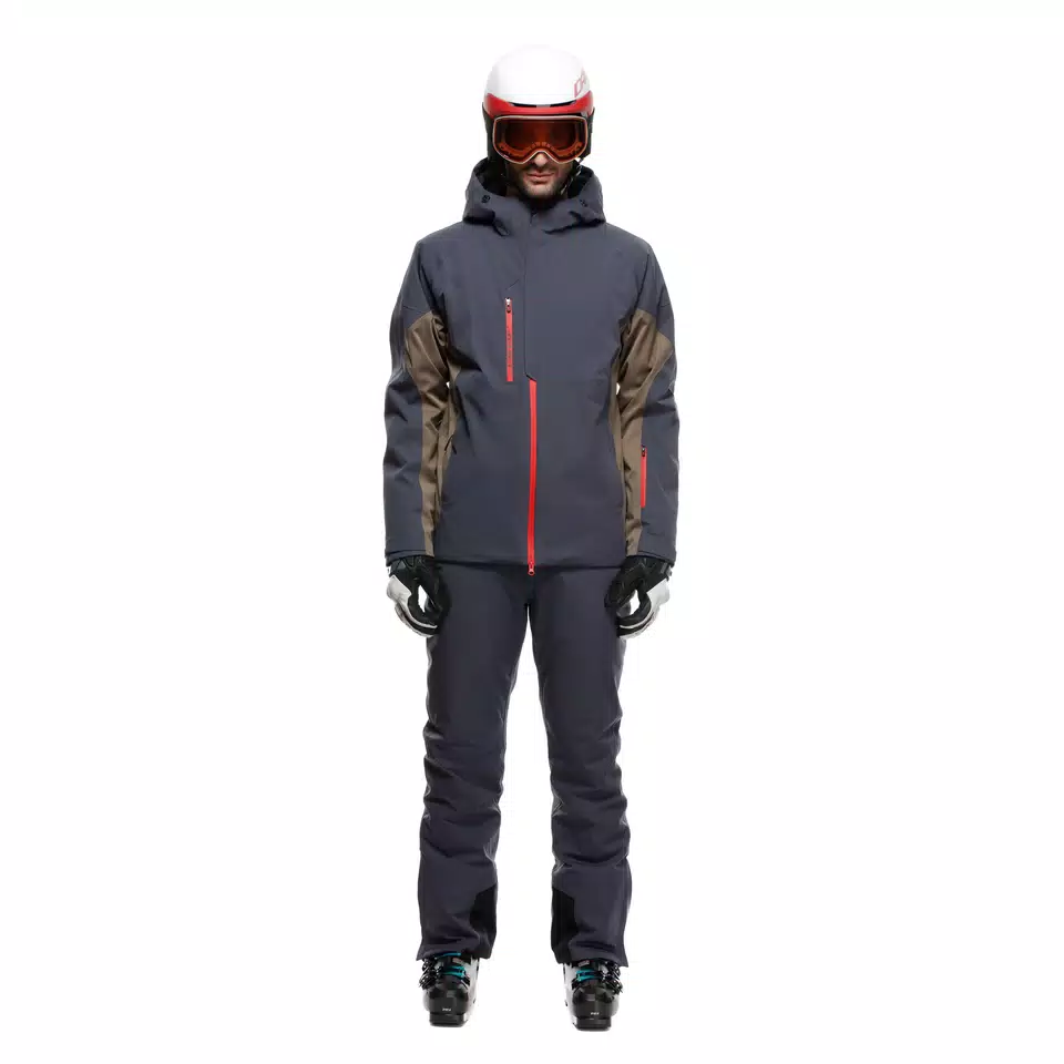 ETRA AEROSENSE-DRY - MEN'S SKI JACKET