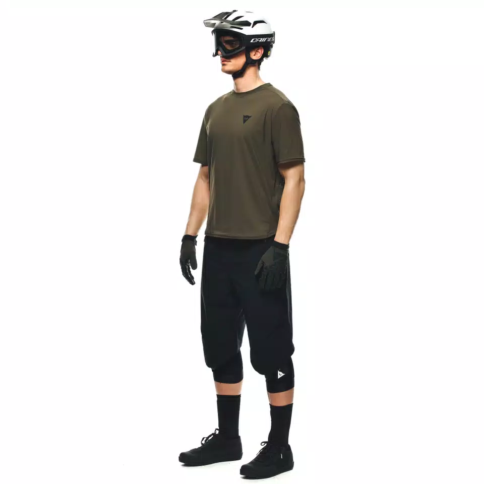HGR JERSEY SS - MEN'S SHORT SLEEVE BIKE T-SHIRT
