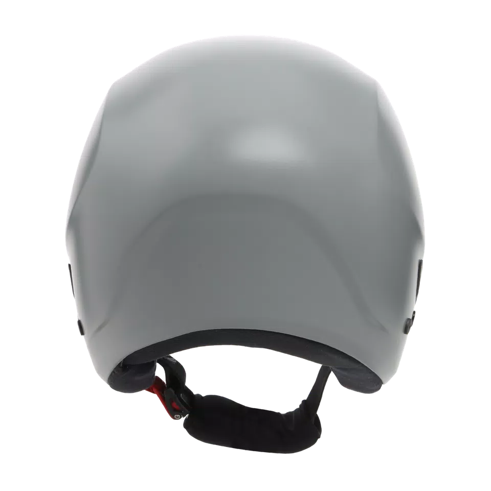 R001 FIBER SKI HELMET