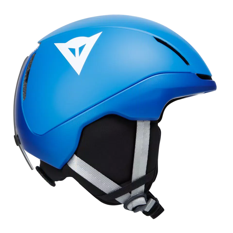 KID'S SCARABEO ELEMENTO SKI HELMET