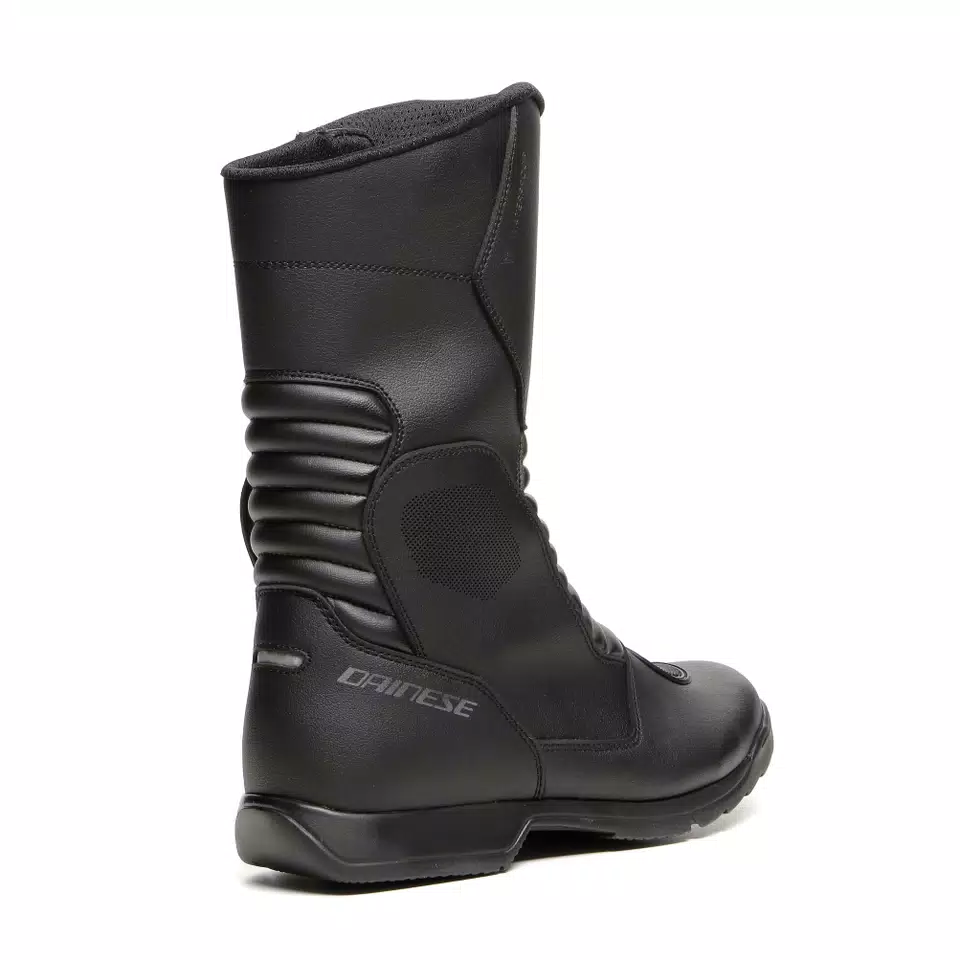 BLIZZARD D-WP - MEN'S WATERPROOF MOTORCYCLE TOURING BOOTS
