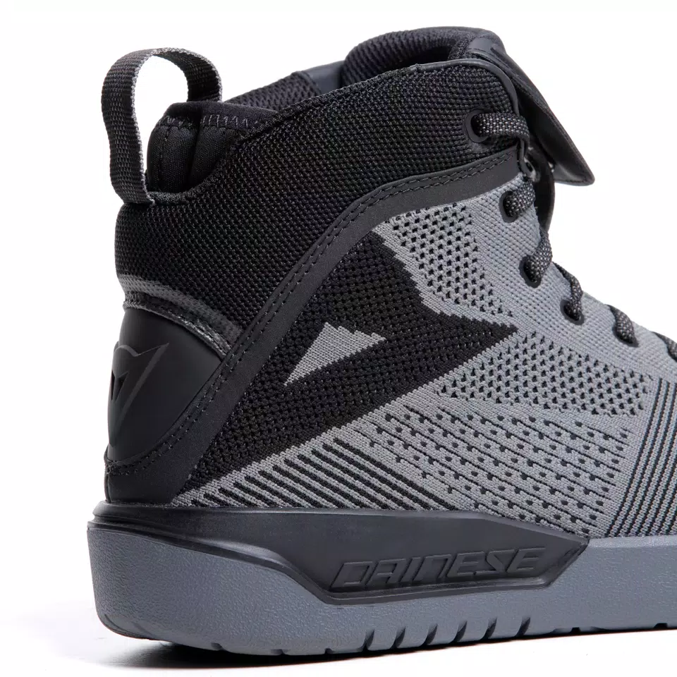 METRACTIVE AIR - MEN'S SUMMER MOTORCYCLE SHOES IN FABRIC