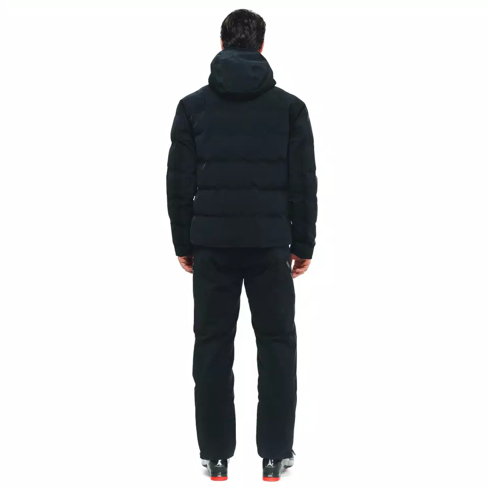 MEN'S CROSS-FUNCTIONAL DOWN JACKET