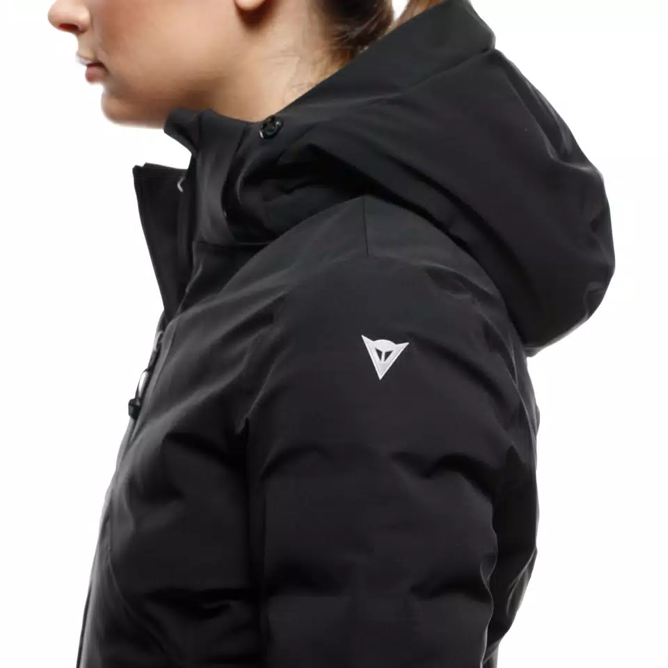 ZIVES AEROSENSE-DRY - WOMEN'S PADDED JACKET