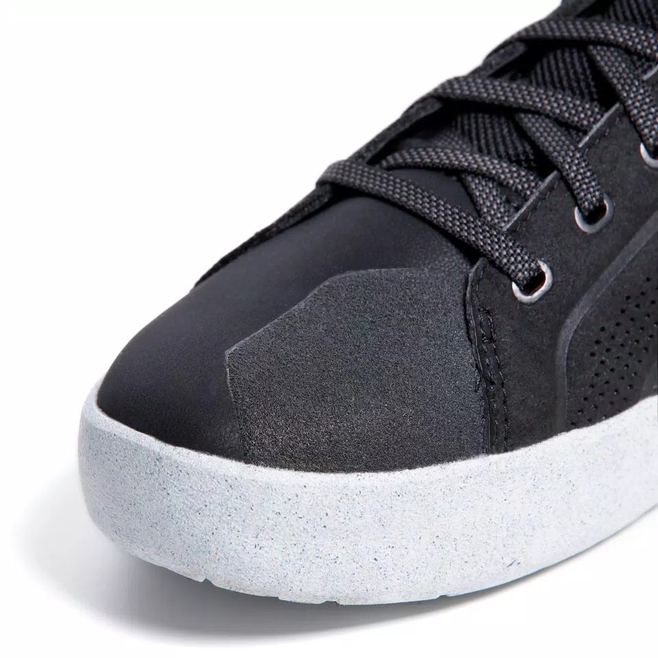 METRACTIVE AIR - MEN'S SUMMER MOTORCYCLE SHOES IN FABRIC