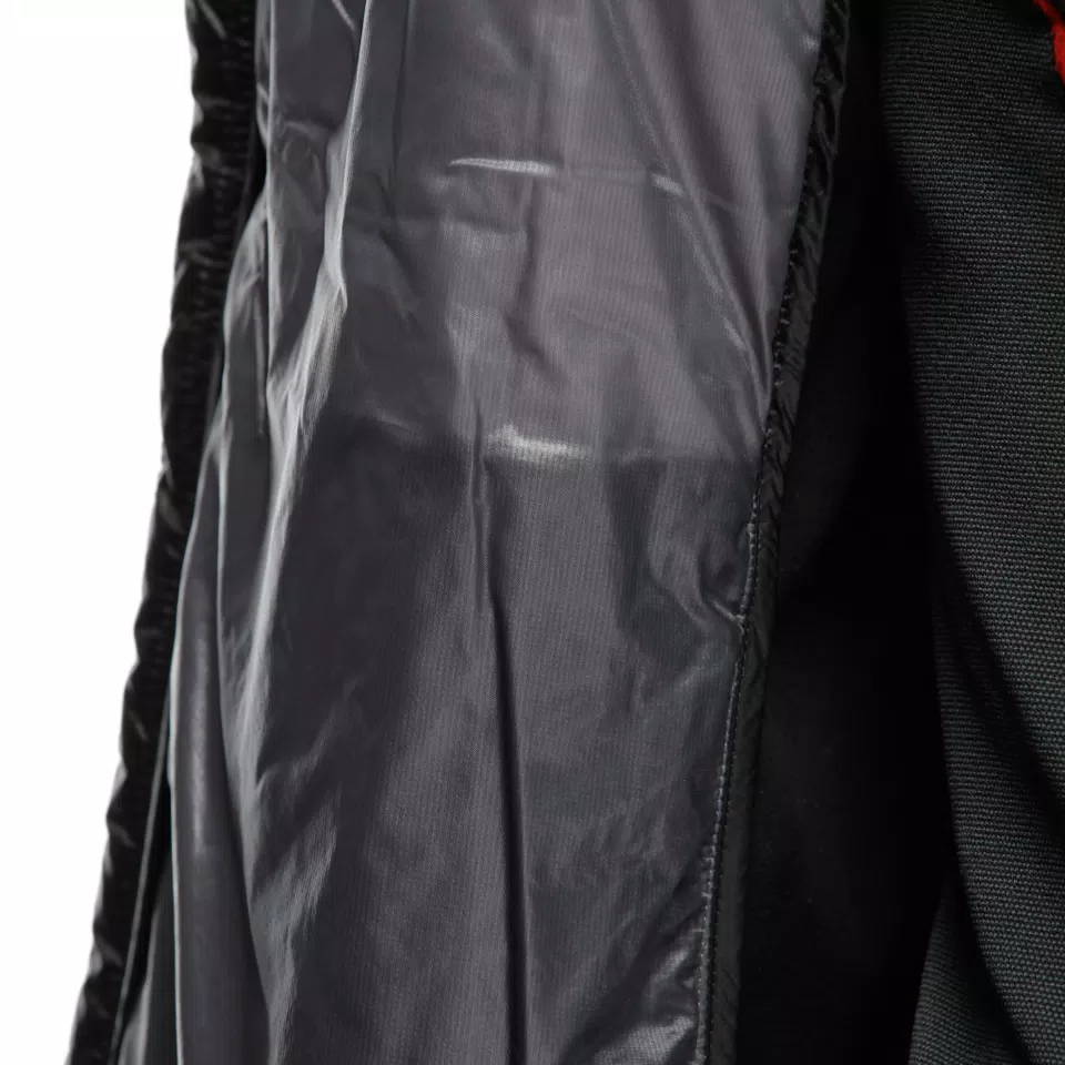 MEN'S THERMAL INNER PADDED SKI JACKET