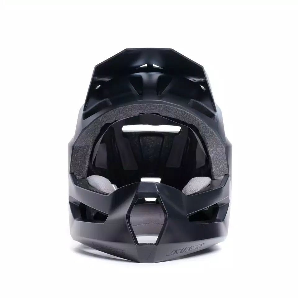SCARABEO LINEA 01 - FULL FACE BIKE HELMET FOR KIDS