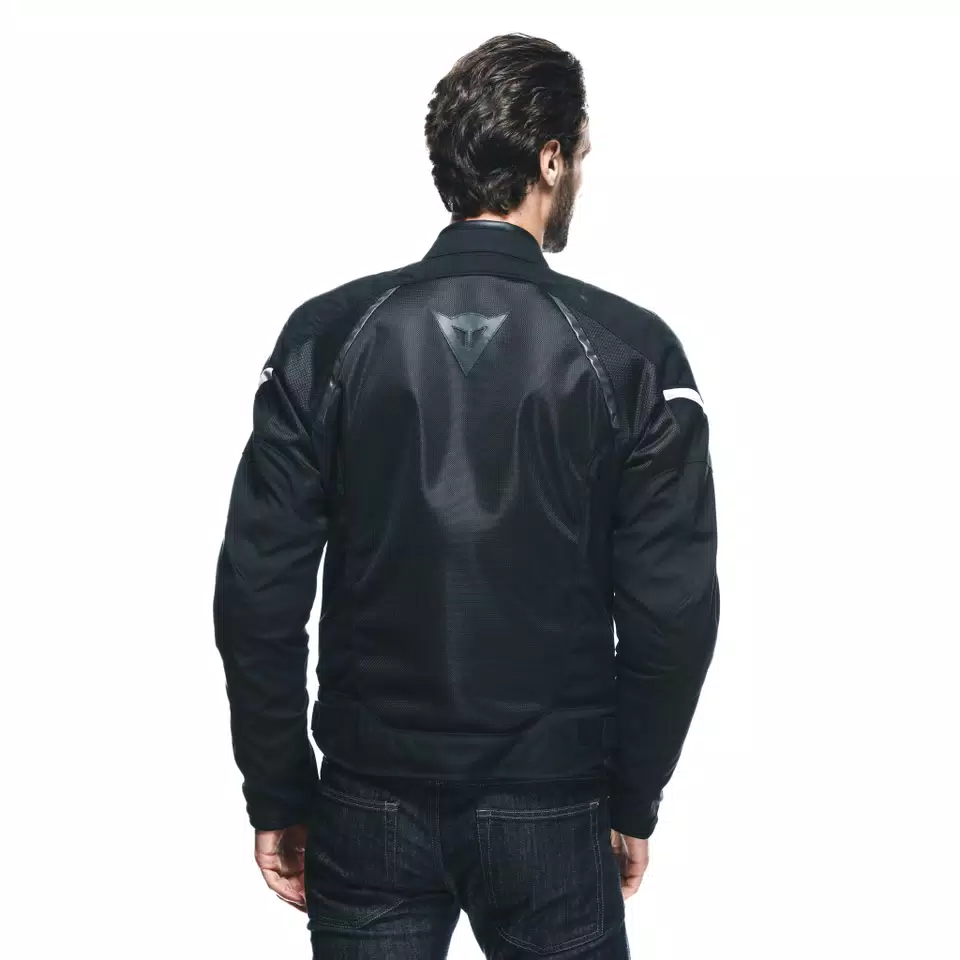 AIR FRAME 3 TEX - MEN'S SUMMER MOTORCYCLE JACKET IN FABRIC