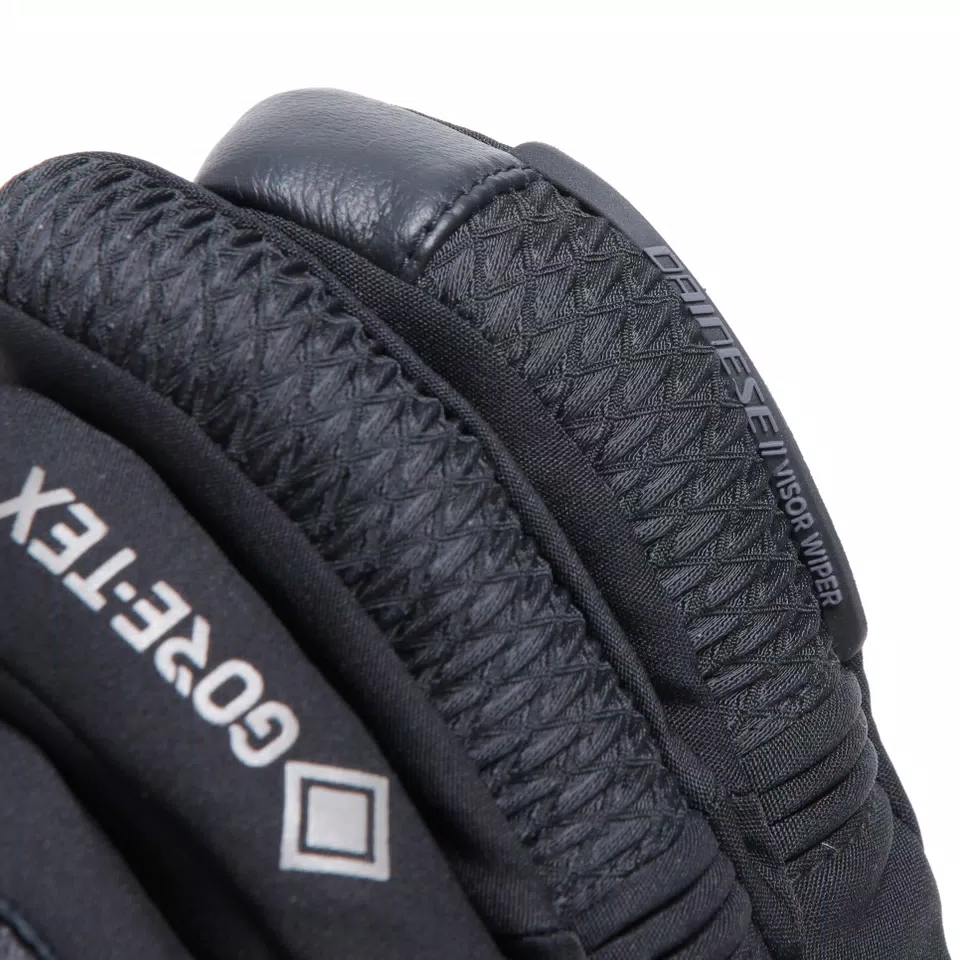 LIVIGNO GORE-TEX® - MEN'S WATERPROOF MOTORCYCLE GLOVES