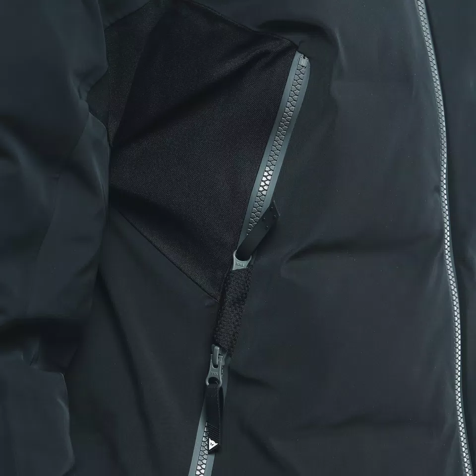 MEN'S CROSS-FUNCTIONAL DOWN JACKET
