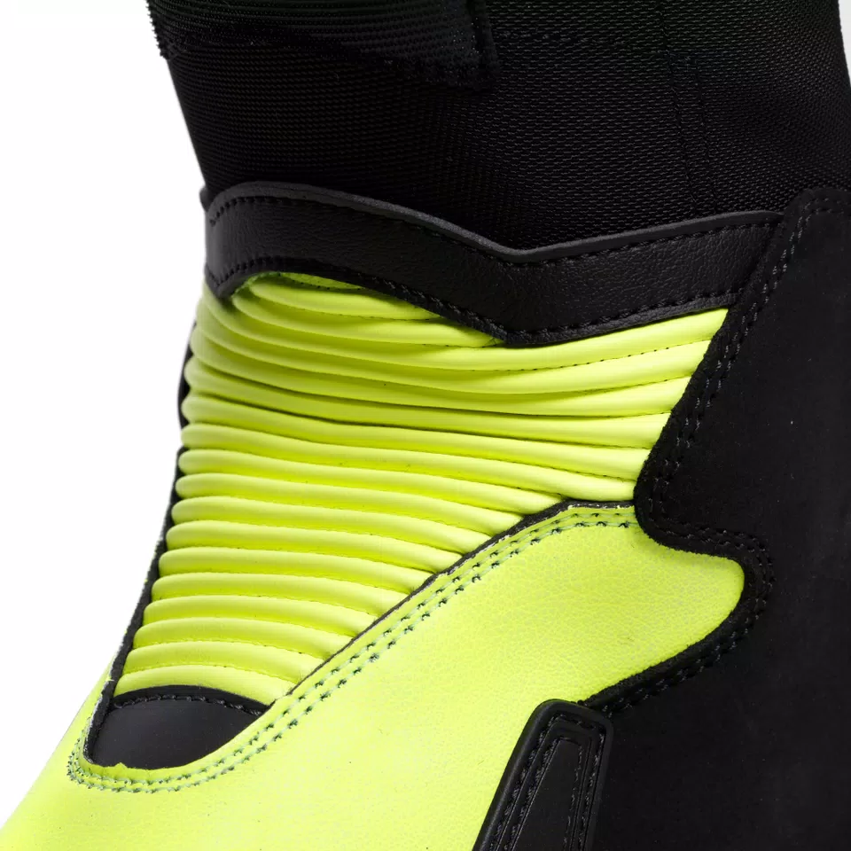 AXIAL 2 - MEN'S MOTORCYCLE RACING BOOTS