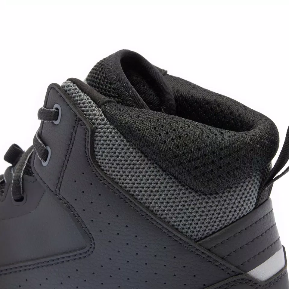 SUBURB AIR - MEN'S SUMMER MOTORCYCLE SHOES IN FABRIC