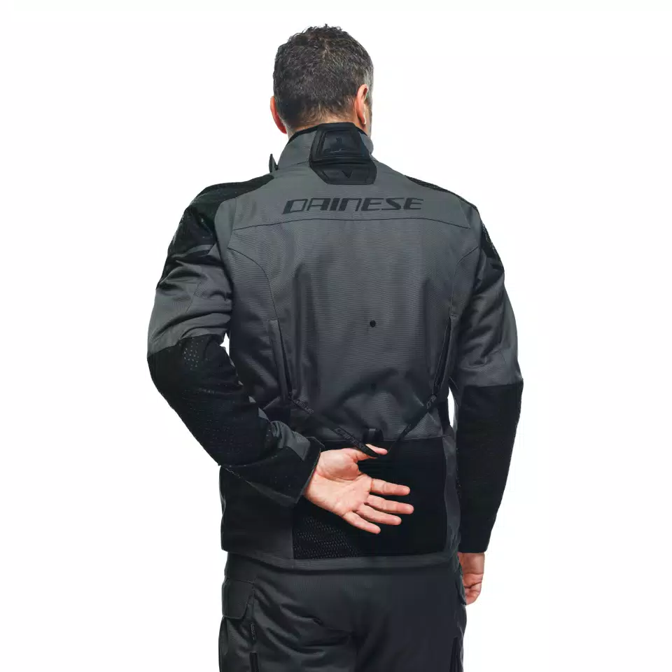 LADAKH 3L D-DRY® - MEN'S WATERPROOF MOTORCYCLE JACKET