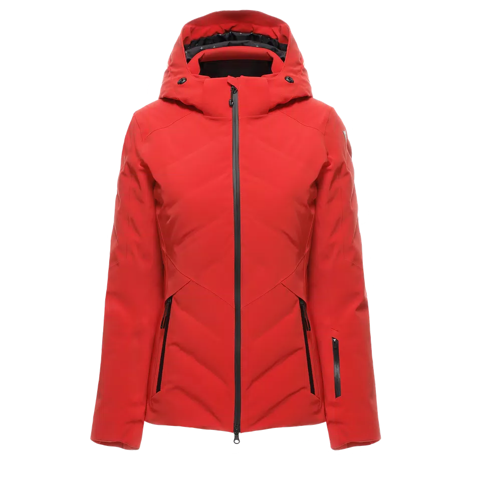 VIRTUS DERMIZAX EV™ - WOMEN'S WATERPROOF DOWN JACKET