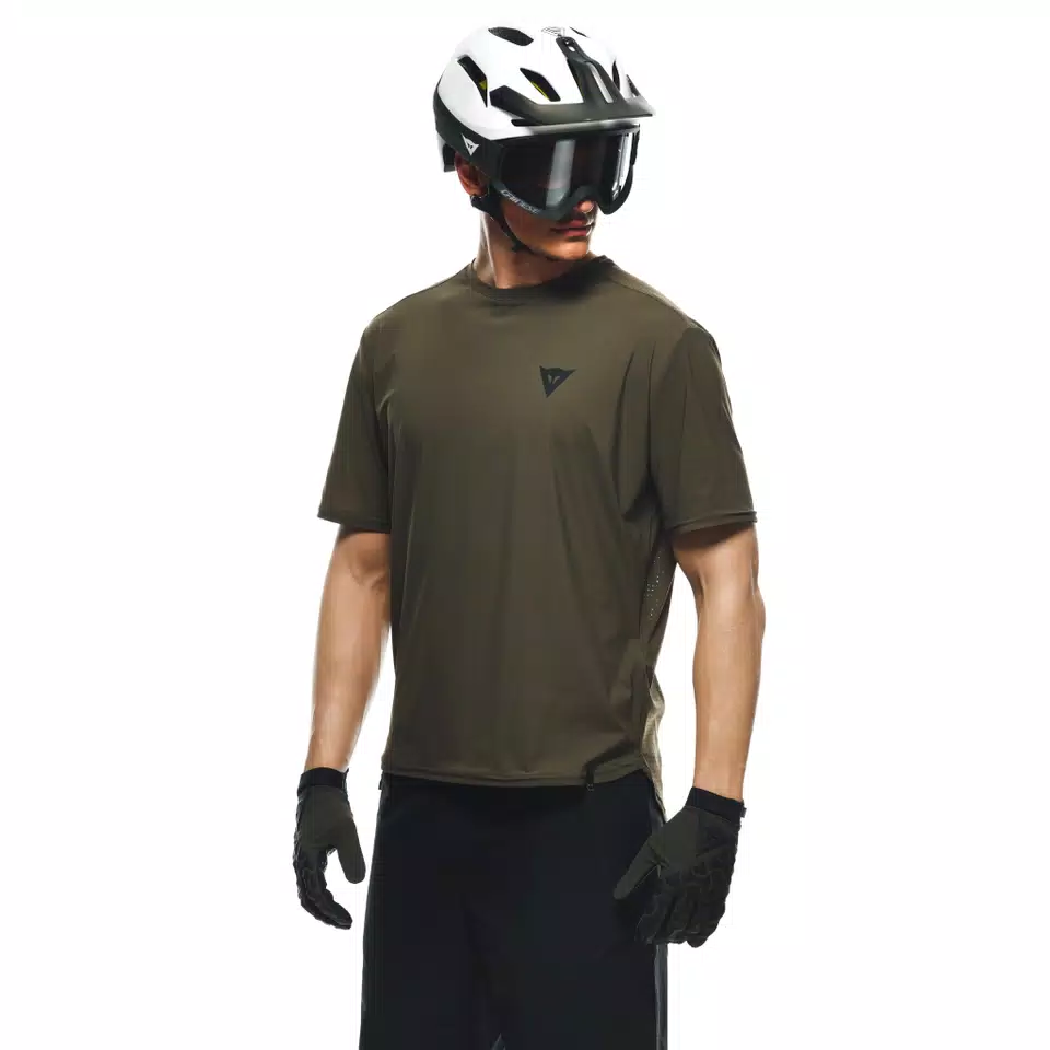 HGR JERSEY SS - MEN'S SHORT SLEEVE BIKE T-SHIRT