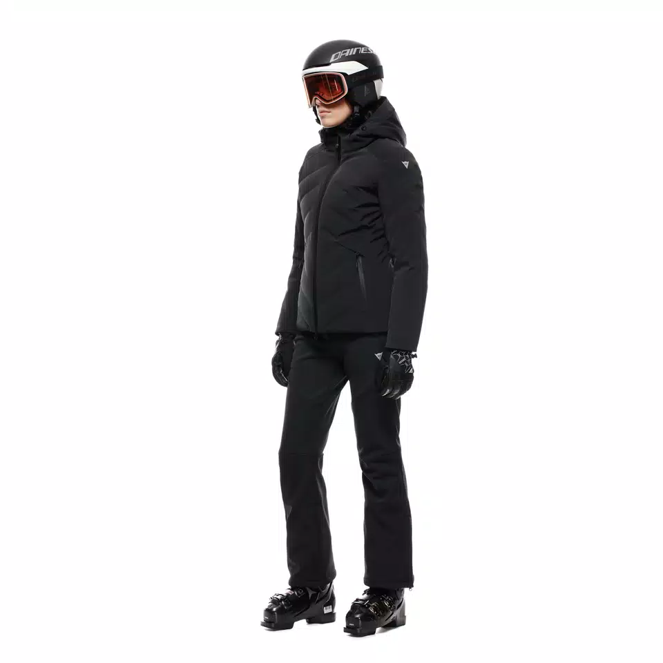 VIRTUS DERMIZAX EV™ - WOMEN'S WATERPROOF DOWN JACKET