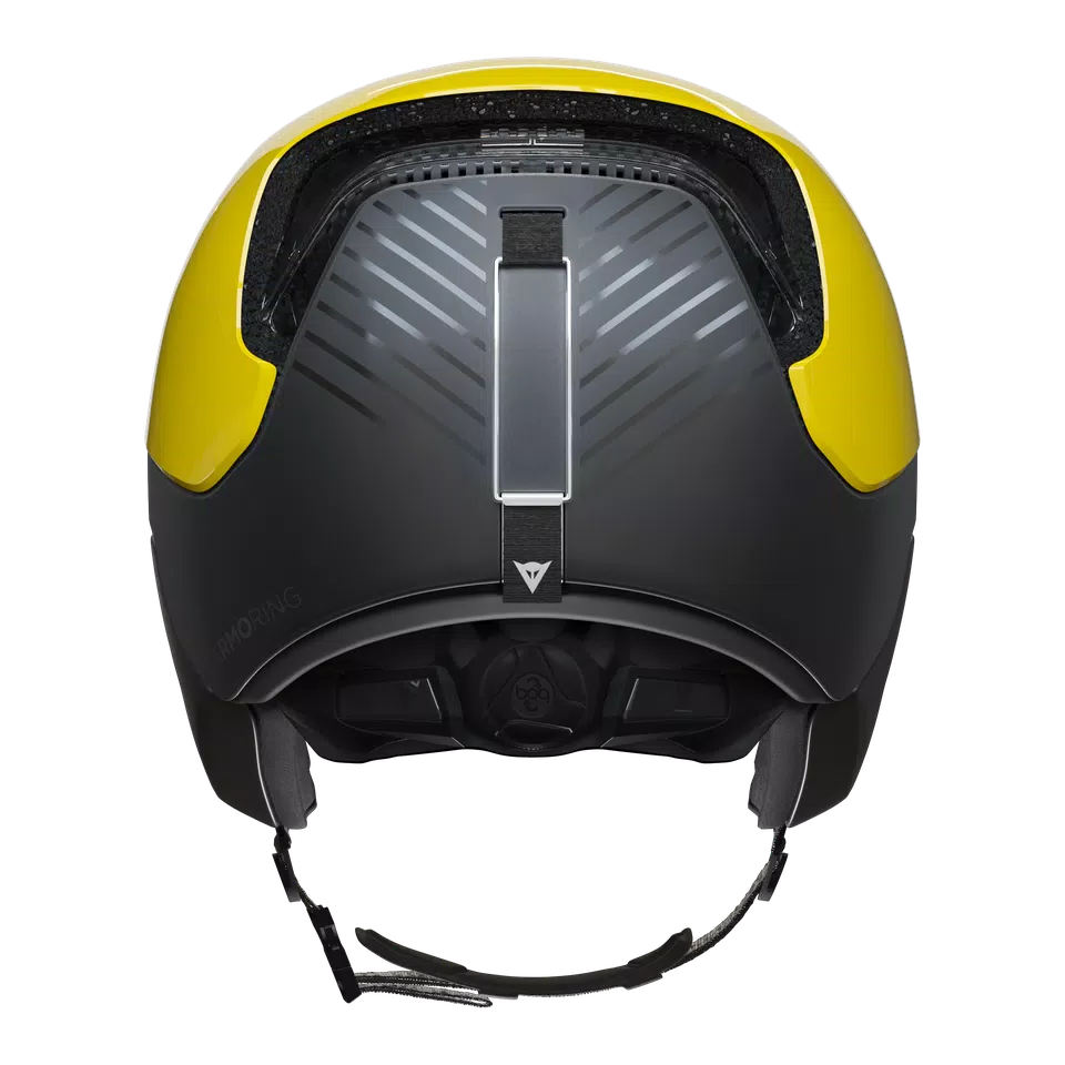 NUCLEO SKI HELMET