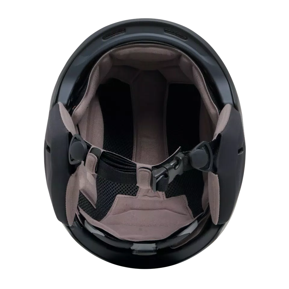 NUCLEO SKI HELMET