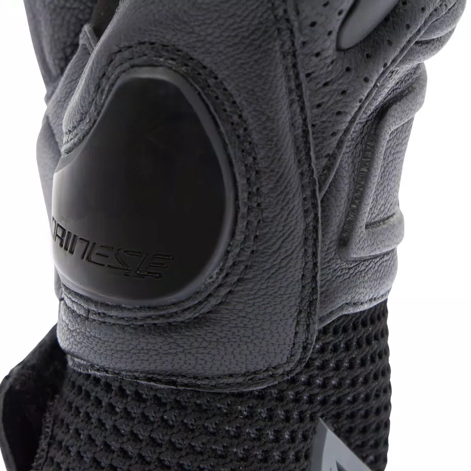 X-RIDE 2 ERGO-TEK - MEN'S MOTORCYCLE GLOVES