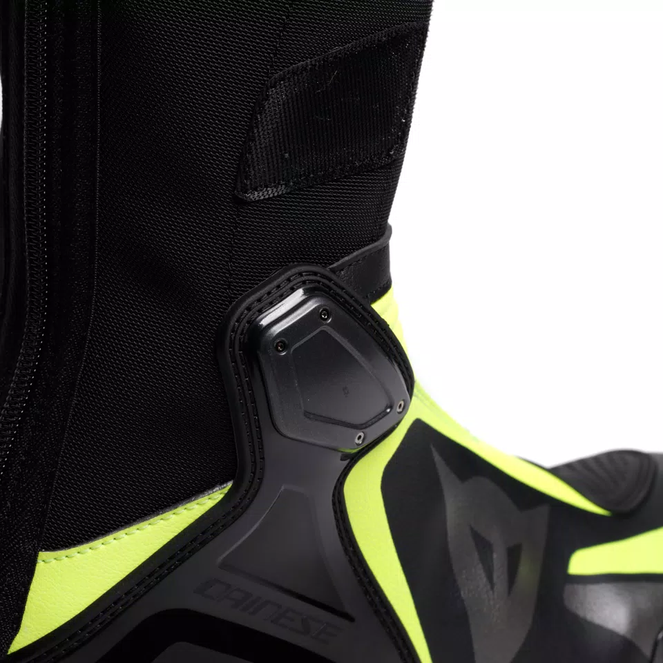 AXIAL 2 - MEN'S MOTORCYCLE RACING BOOTS