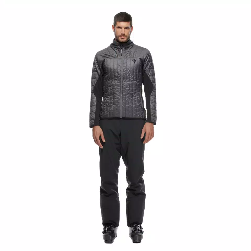 MEN'S THERMAL INNER PADDED SKI JACKET