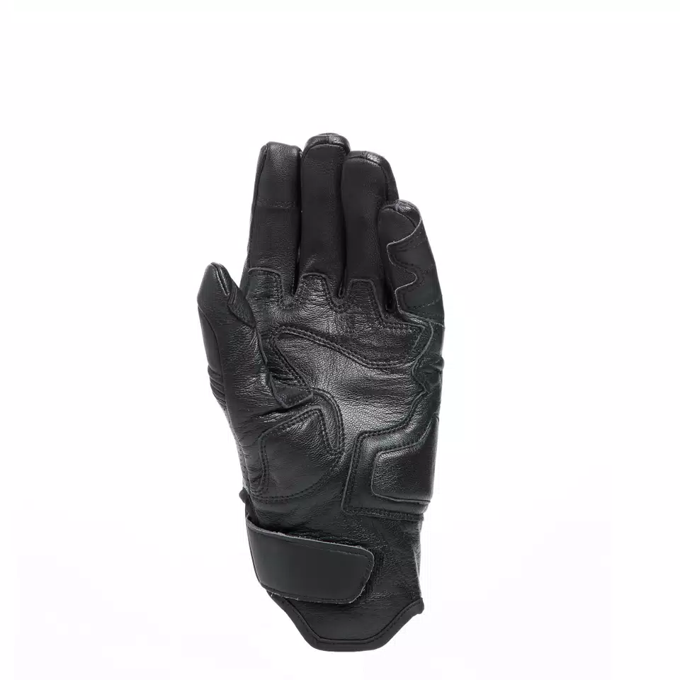 BLACKSHAPE - MEN'S MOTORCYCLE LEATHER GLOVES