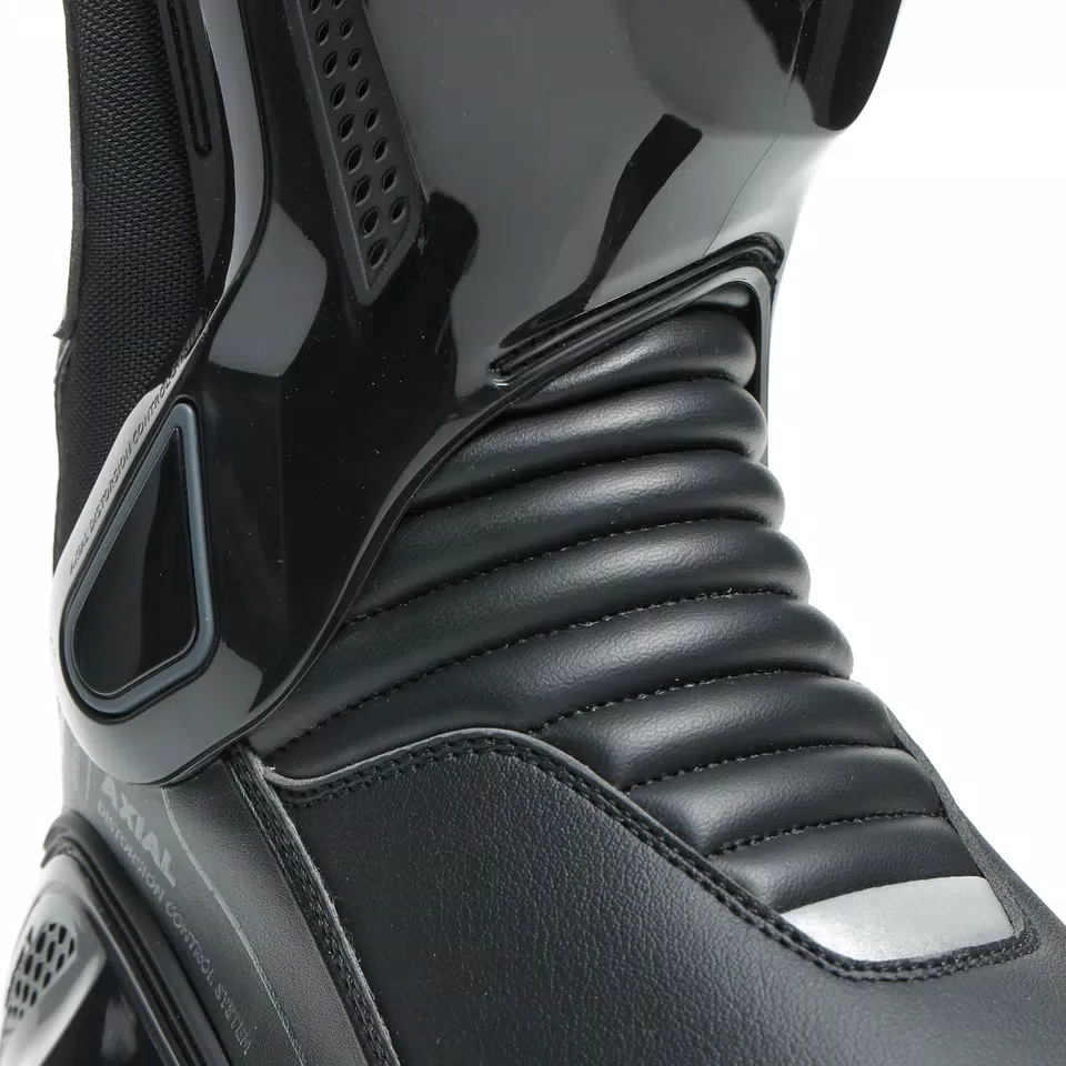 NEXUS 2 D-WP - MEN'S WATERPROOF MOTORCYCLE BOOTS